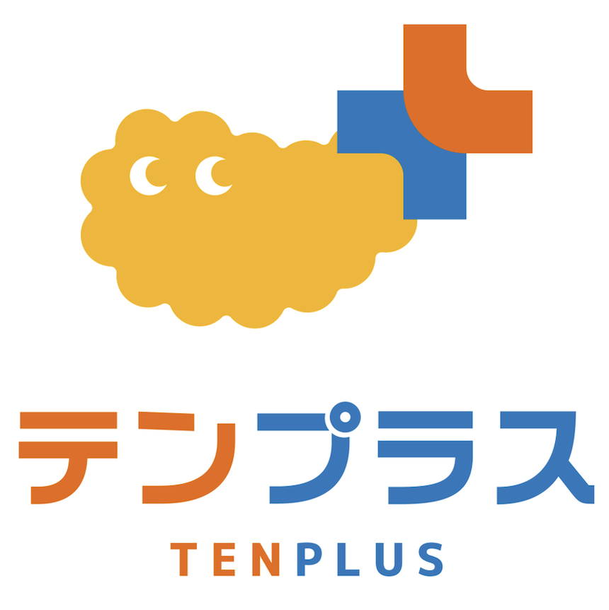 テンプラス TENPLUS